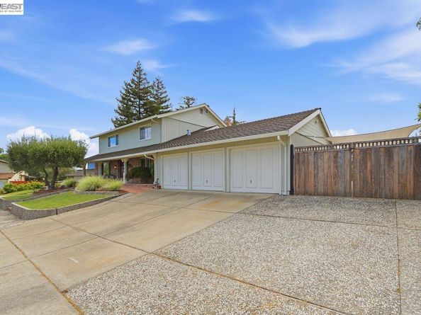 2481 Palmira Pl, San Ramon CA 94583