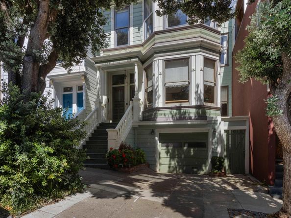 12 Beaver St, San Francisco CA 94114