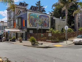 12 Beaver St, San Francisco CA 94114