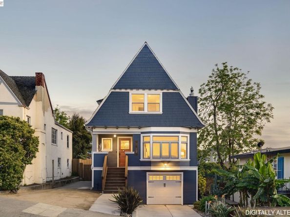 2417 Palmetto St, Oakland CA 94602