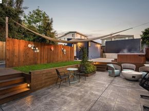 2417 Palmetto St, Oakland CA 94602