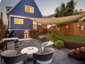 2417 Palmetto St, Oakland CA 94602