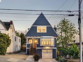 2417 Palmetto St, Oakland CA 94602