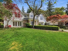 3 Honey Hill Ct, Orinda CA 94563
