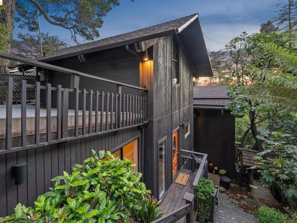 2835 Morley Dr., Oakland CA 94611