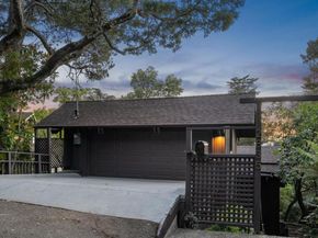 2835 Morley Dr., Oakland CA 94611