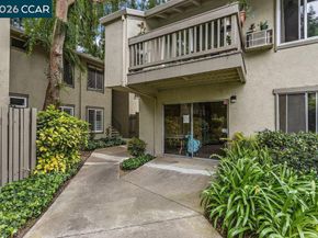 1241 Homestead Ave 206, Walnut Creek CA 94598