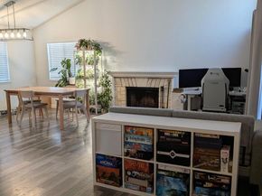 1164 Maywood Ln., Martinez CA 94553