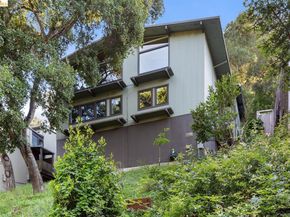 730 Wildcat Canyon Rd, Berkeley CA 94708