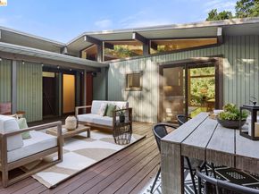 730 Wildcat Canyon Rd, Berkeley CA 94708