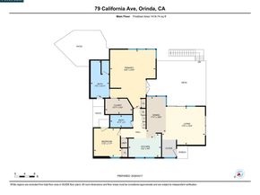 79 California Ave, Orinda CA 94563
