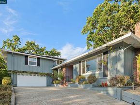 1026 Windsor Dr, Lafayette CA 94549