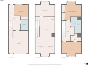 4895 Shattuck Ave, Oakland CA 94609