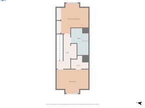 4895 Shattuck Ave, Oakland CA 94609