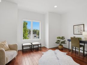 4895 Shattuck Ave, Oakland CA 94609