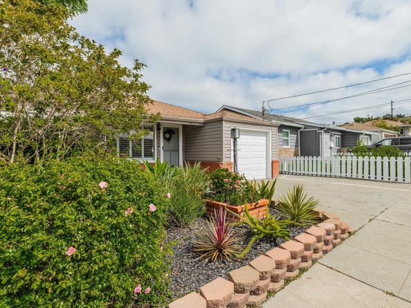 5411 Garvin Ave, Richmond CA 94805