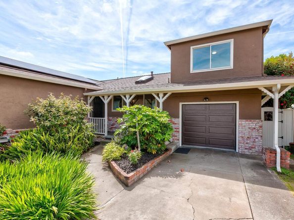 1428 Abbey Ave, San Leandro CA 94579
