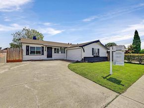 2320 Bermuda Ln, Hayward CA 94545