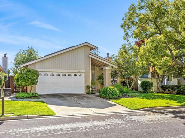 1465 Cortez Ct, Walnut Creek CA 94598