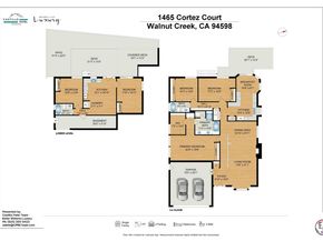 1465 Cortez Ct, Walnut Creek CA 94598