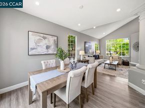 55 La Honda Ct, Clayton CA 94517
