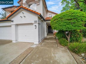 55 La Honda Ct, Clayton CA 94517