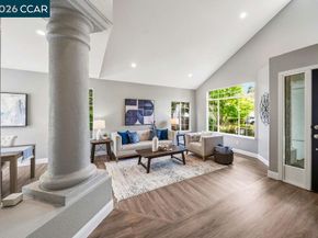 55 La Honda Ct, Clayton CA 94517