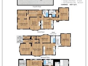 532 42nd St, Oakland CA 94609