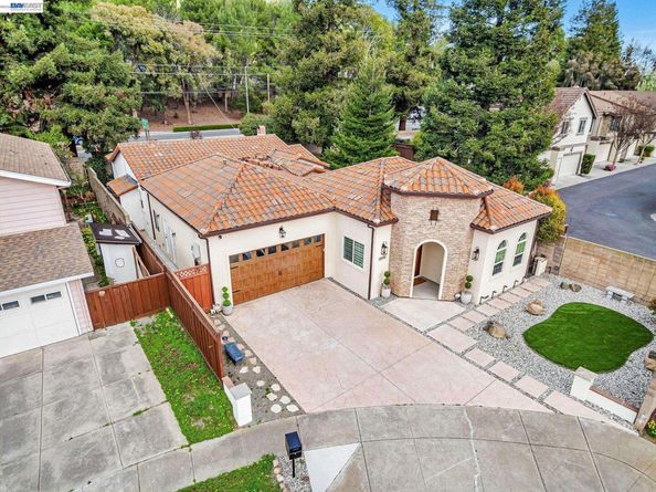 35970 Vivian Pl, Fremont CA 94536