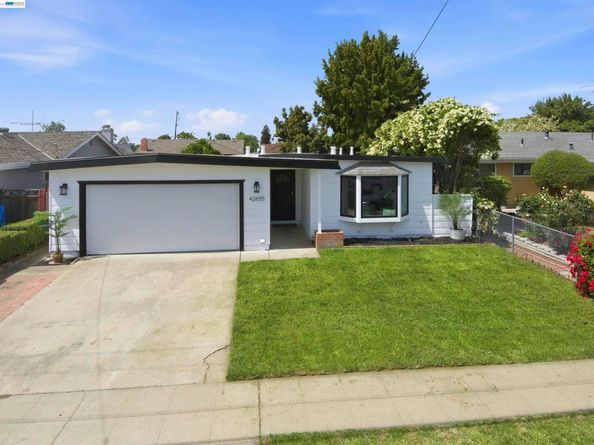 42655 Charleston Way, Fremont CA 94538