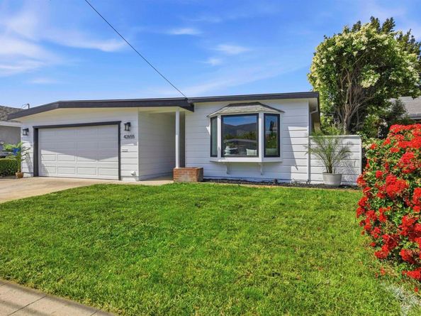 42655 Charleston Way, Fremont CA 94538
