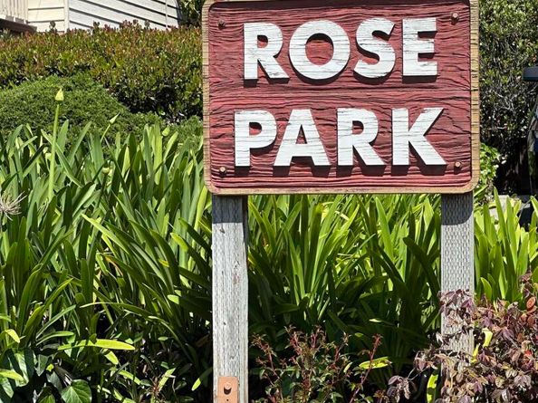 1160 Richmond Street, El Cerrito CA 94530