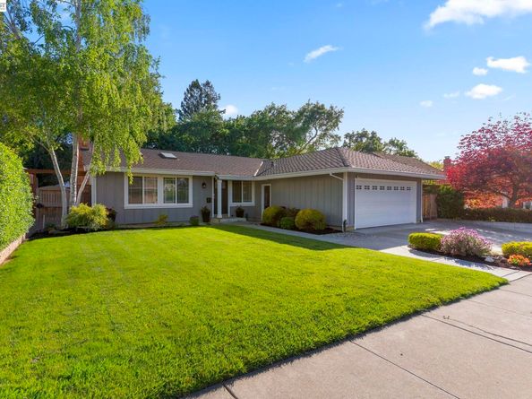 1296 Vintner Way, Pleasanton CA 94566