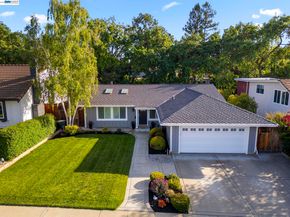 1296 Vintner Way, Pleasanton CA 94566