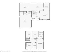 2865 Longspur Way, Pleasanton CA 94566