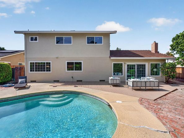 2865 Longspur Way, Pleasanton CA 94566