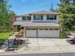 608 Serramonte Ct, Danville CA 94526