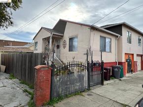 2612 38Th Ave, Oakland CA 94619