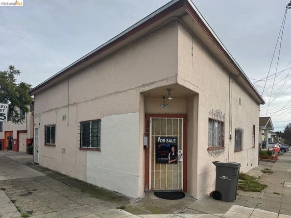 2612 38Th Ave, Oakland CA 94619