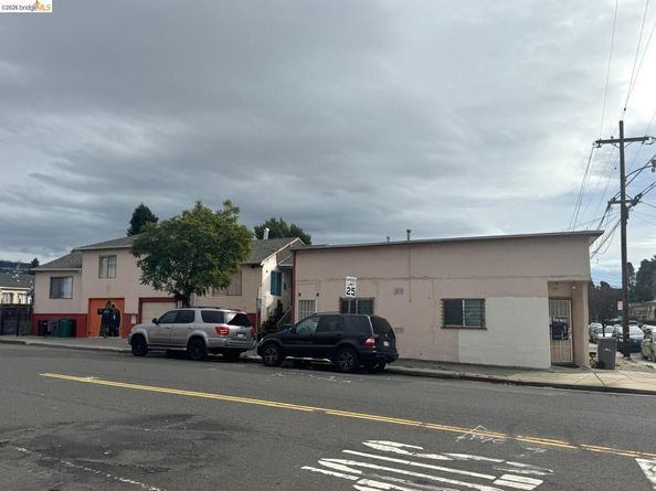 2612 38Th Ave, Oakland CA 94619