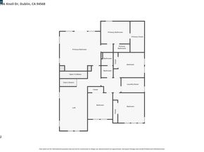 4252 Oak Knoll Dr, Dublin CA 94568