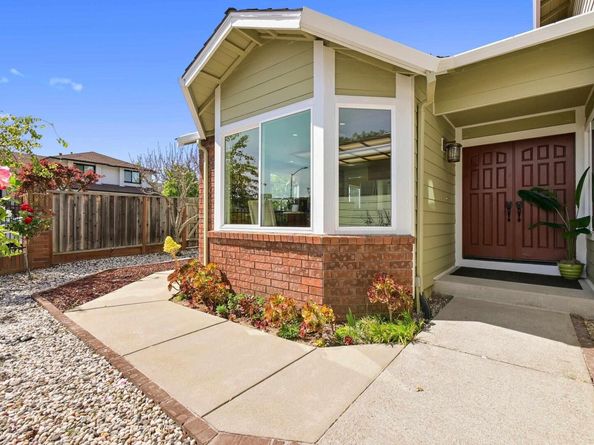 4303 Chamberlin Ct, Oakland CA 94619