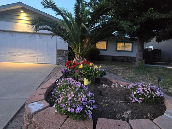 2332 Saint George DR, Concord CA 94520