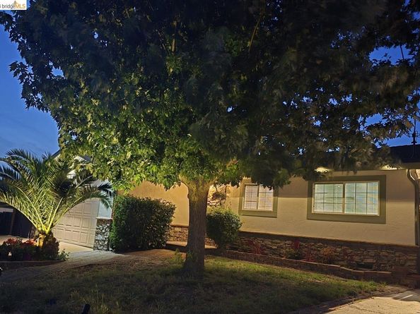 2332 Saint George DR, Concord CA 94520