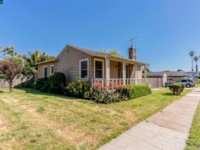 5526 Carl Ave, Richmond CA 94804