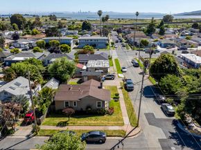 5526 Carl Ave, Richmond CA 94804