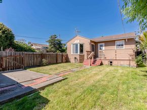 5526 Carl Ave, Richmond CA 94804