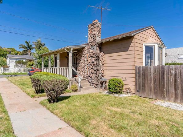 5526 Carl Ave, Richmond CA 94804