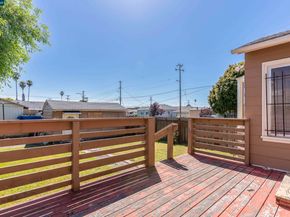 5526 Carl Ave, Richmond CA 94804