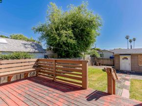 5526 Carl Ave, Richmond CA 94804